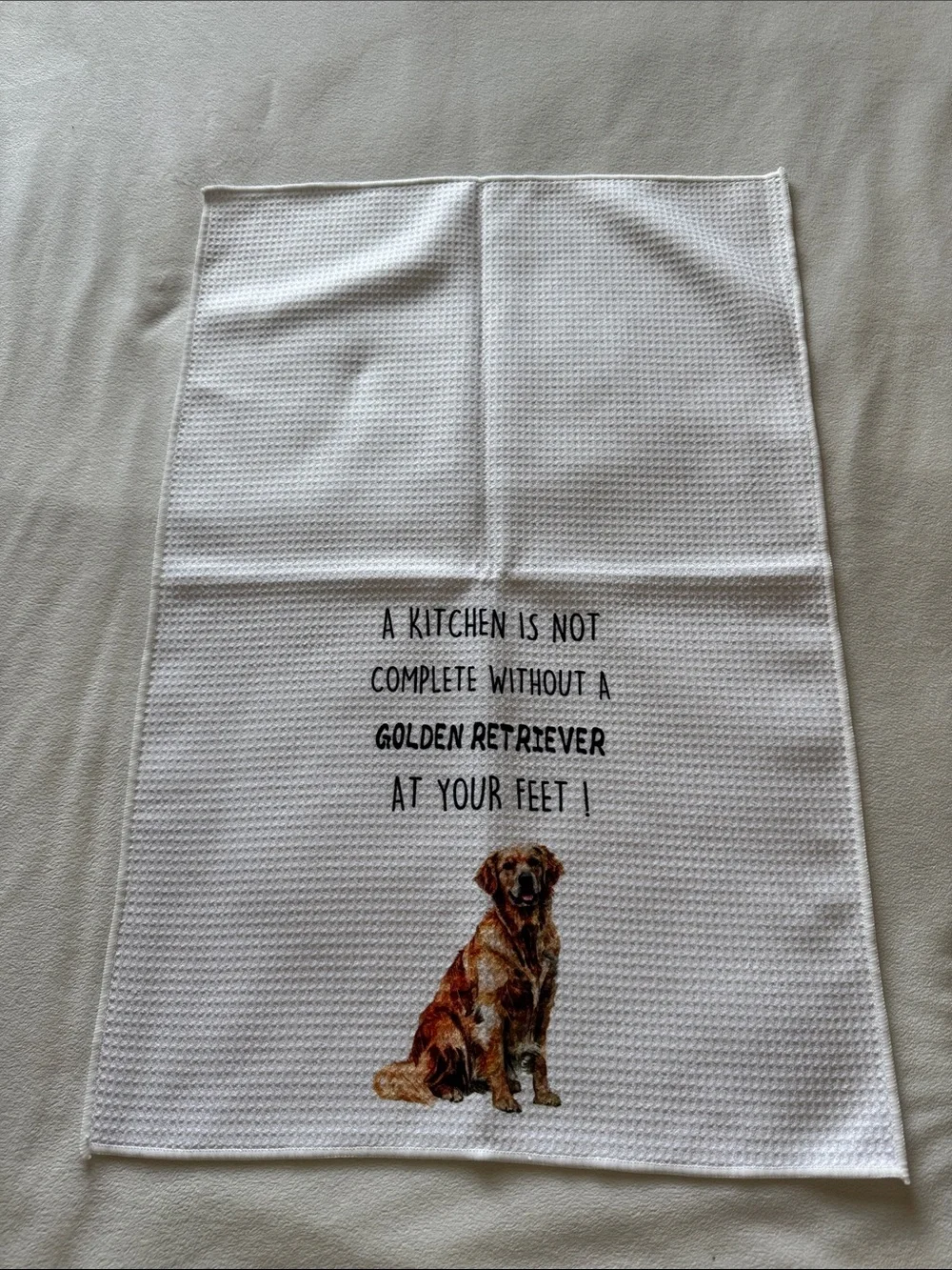 Kitchen towels